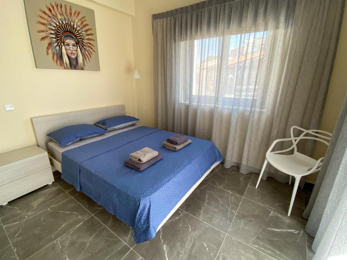 Luxury Villa Roma Near The Beach Coral Bay Eksteriør billede